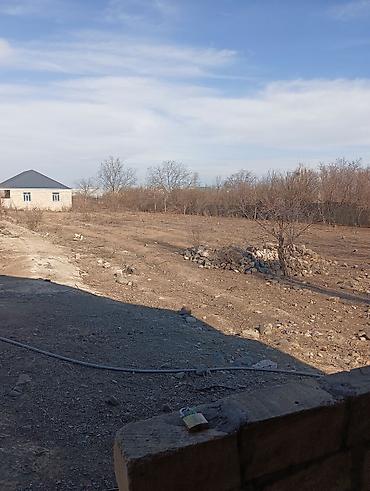 Həyət evləri və villaların satışı: Satışa obyekt: həyətyanı sahəsi olan daş ev - Daş konstruksiyalı — 27