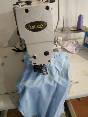 бытовая техника ош: Швейная машина