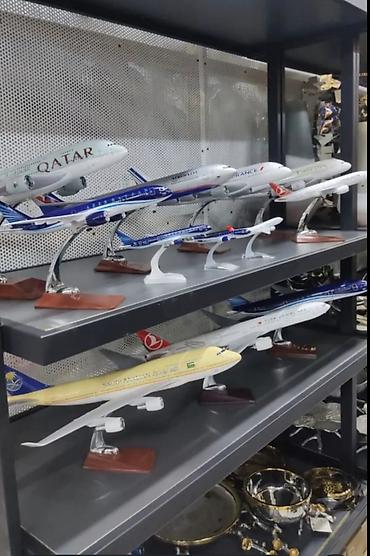 İdman və hobbi: 2024 il, 1:8, Dəmir, Ünvandan götürmə, Ödənişli çatdırılma — 3