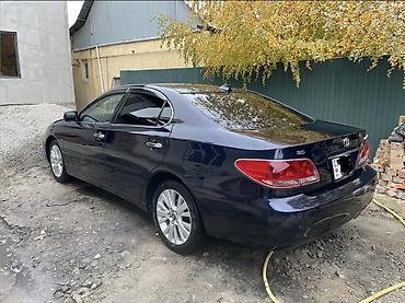 i vtec: Toyota Windom: 2004 г., 3 л, Автомат, Бензин, Седан — 6