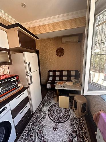məmmədli ev: Məmmədli, 3 otaqlı, Yeni tikili, m. Koroğlu, 87 kv. m — 9