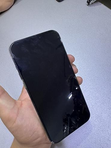 iphone цена в бишкеке: IPhone 12 Pro Max
Память 128
Акб 79%
Состояние отличное 
Цена 26000 
+ — 3