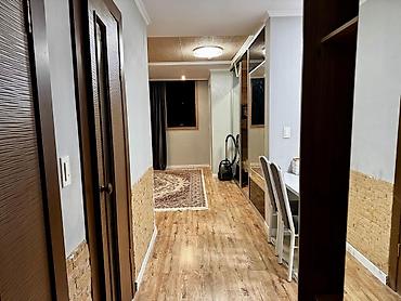 18: 1 комната, 42 м², Нижний Джал (Джал-23) Элитка, 12 этаж, Евроремонт — 10