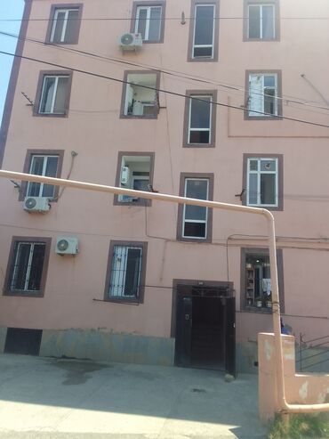 sumqayitda menzil: 2 otaqlı, Yeni tikili, 38 kv. m