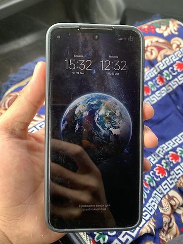 холодильные горки: Xiaomi, Mi 11 Lite, Б/у, 128 ГБ, цвет - Черный, 2 SIM — 3