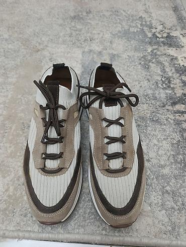583 proba: Мужские кроссовки, 43, Nike, Новый, цвет - Черный, Самовывоз — 6