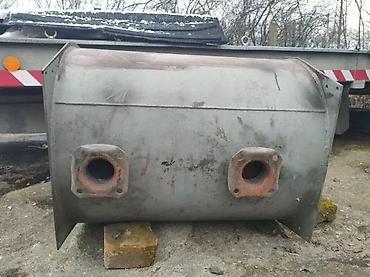Auto grejanje, hlađenje i ventilacija: GORNJI KOTAO TAM | Skinut stoji dosta godina — 4