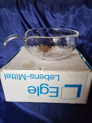 Činije: Posuda,vintaz,nova,staklena univetzalna. Posuda sa drskom puniji na lalafo.rs — 2 Činije: Posuda,vintaz,nova,staklena univetzalna. Posuda sa drskom puniji — 2