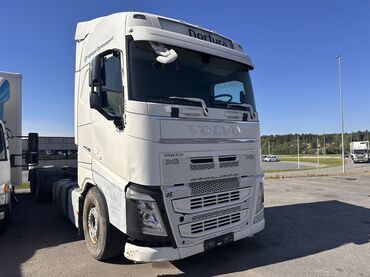 прицепы для трактора: Сүйрөгүч, Volvo, 2014 г., Прицепсиз