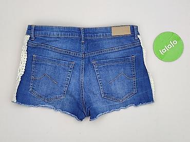 jensen jeans: Clockhouse, Szorty damskie, rozmiar M — 3