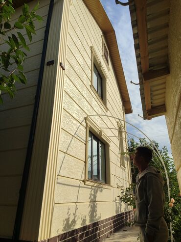 Утепление: Утепление стен, Утепление фасада | Утепление дома, Утепление квартиры, Утепление цеха Термопанели, Penoplex Больше 6 лет опыта — 9