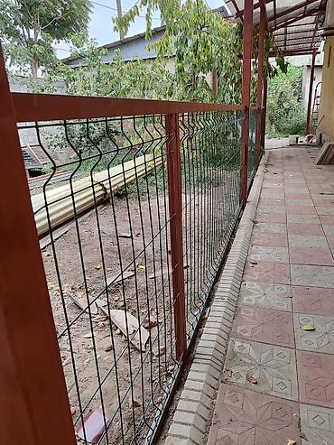 Сварка: Навесы арка конверт любой сложности ангары домы Навес жасайбыз жыгач — 17