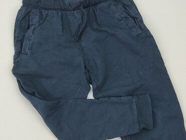 kombinezon 86 zimowy: Sweatpants, 1.5-2 years, 92, condition - Very good