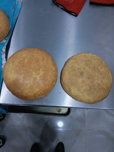 Satış: Salam Tecrubeli isinin ustasi olan Xəmirçi xemirkes teleb olunur. 2