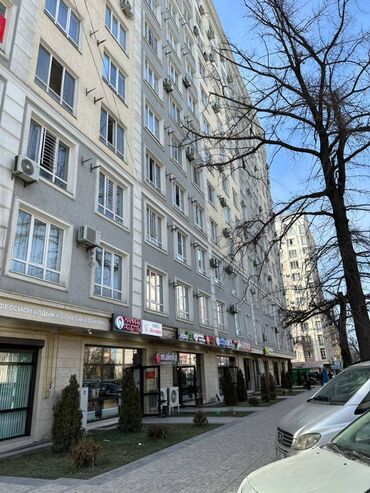 продаю квартира ош базар: 3 комнаты, 115 м², Элитка, 8 этаж, Евроремонт