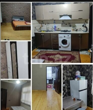 ismayilli kiraye: 70 kv. m, 2 otaqlı, Kombi, Qaz, İşıq lalafo.az -da ismayilli kiraye: 70 kv. m, 2 otaqlı, Kombi, Qaz, İşıq