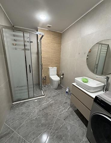 studio mənzil: 2 otaqlı, Yeni tikili, m. Dərnəgül, 61 kv. m — 9