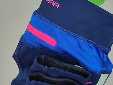 traostar polska: Kari Traa, Legginsy Sportowe damskie, rozmiar S — 6