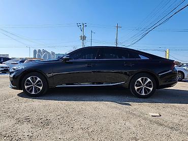 Kia: Kia K8: 2021 г., 1.6 л, Гибрид, Седан — 6