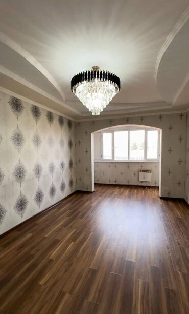 Продажа квартир: 2 комнаты, 67 м², 106 серия улучшенная, 1 этаж, Евроремонт