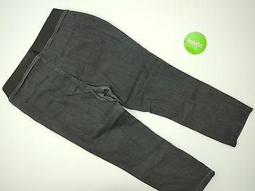 pyjama: John Baner, Jeansy damskie, rozmiar 4XL — 3