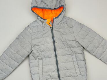 helly hansen kurtki: Kurtka przejściowa, Cool Club, 7 lat, 116-122 cm, stan - Zadowalający