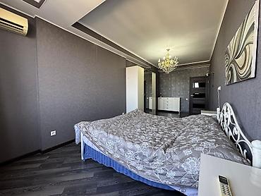 Продажа квартир: 2 комнаты, 83 м², Золотой квадрат Элитка, 10 этаж, Евроремонт — 6