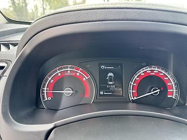 Продажа авто: Isuzu D-Max: 2020 г., 2.5 л, Механика, Дизель, Пикап — 9