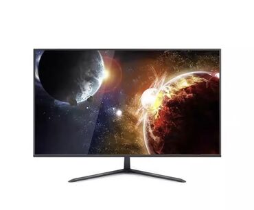 манитор игравой: Монитор, Новый, LED, 32" - 33"