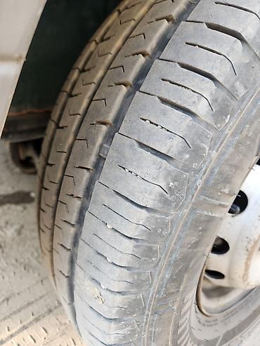 тягачи бу из европы: Грузовик, Mercedes-Benz, Дубль, 3 т, Б/у — 6
