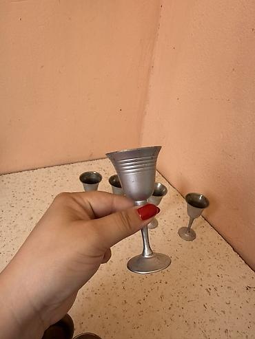 Rümkalar: Rümkalar, 12 ədədli dəst — 6