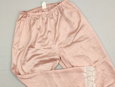 born2be sukienki plus size: Pyjama trousers, size S (EU 36)