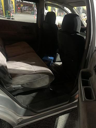 одиссей рб: Honda Odyssey: 1998 г., 2.3 л, Автомат, Бензин, Минивэн — 5