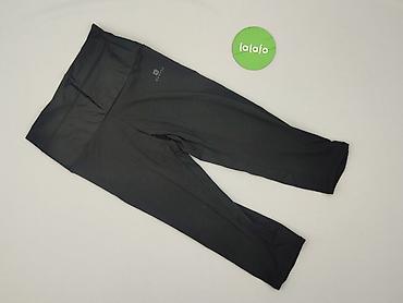 nike t shirty tech flece: Domyos, Legginsy Sportowe damskie, rozmiar S — 3