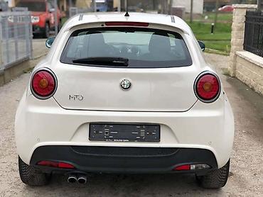 tandem pumpa cena: ALFA ROMEO MITO 1.4 TB 2010. GODIŠTE | Auto uvezen iz Svajcarske — 3
