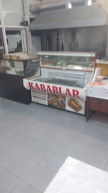 cart: Əla vəziyyətdedir. buz kimi vurur sınıgı cartı yoxdur. matorun yeni — 2