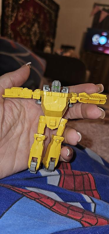 Oyuncaqlar: Tranformer -da lalafo.az — 9 Oyuncaqlar: Tranformer — 9