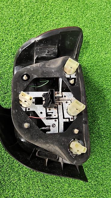 Передние фары: Задний правый фонарь BMW 2003 г., Б/у, Оригинал, Германия — 14