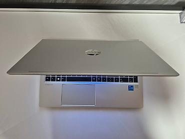 HP: HP ProBook 455 G9 – 15.6" poslovni laptop Ključne karakteristike: - — 3