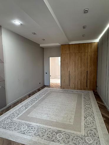 Батирлер: 3 бөлмө, 150 м², Азия Молл Элитка, 7 кабат, Дизайнердик оңдоо — 4