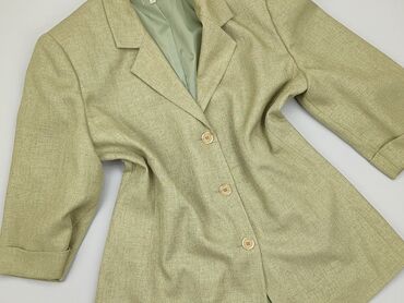 kostium marynarka i spódnice: Women's blazer L (EU 40), condition - Very good