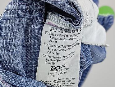 cross jeans jacket: Szorty damskie, rozmiar S — 5