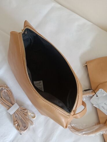 Torbe: Ceger, PS Fashion, Materijal: Veštačka koža — 7