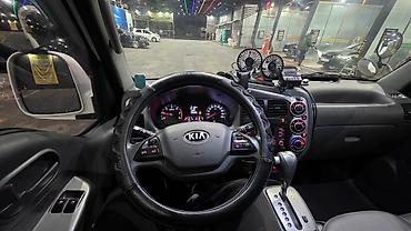 Kia: Kia BONGO: 2019 г., 2.5 л, Автомат, Дизель — 9