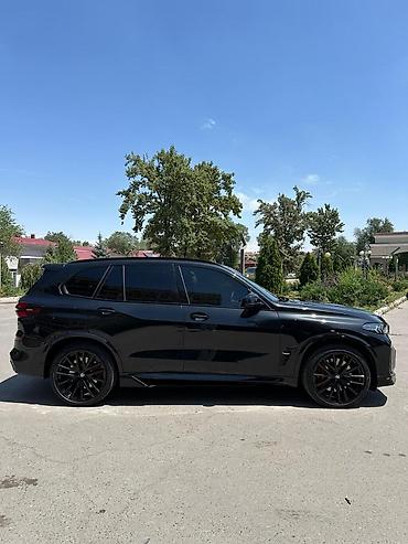 бмв x2: Срочно продаю обвесы на BMW G05 X5 Парадигма рестайлинг в хорошем — 4