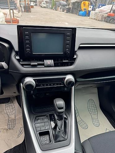 редуктор раф4: Toyota RAV4: 2019 г., 2.5 л, Автомат, Бензин, Кроссовер — 8