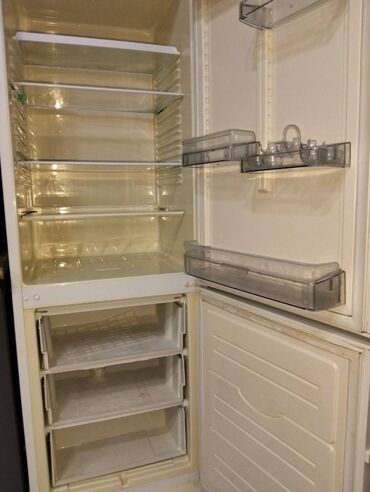 Техника для напитков: ATLANT soyuducu. iwlek vəziyyətdə. hundurluk 1.85