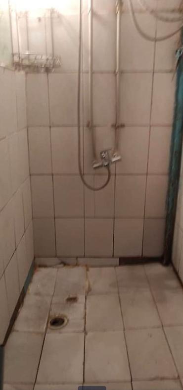 гостинича: 1 комната, 16 м², ул. Ахунбаева / Малдыбаева Гостиничный тип, 3 этаж, Косметический ремонт — 6