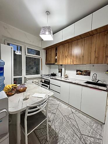 Продажа квартир: 3 комнаты, 78 м², Элитка, 6 этаж, Евроремонт at lalafo.kg — 2 Продажа квартир: 3 комнаты, 78 м², Элитка, 6 этаж, Евроремонт — 2