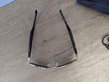 Eynəklər: Gün eynəyi, Yeni — 1